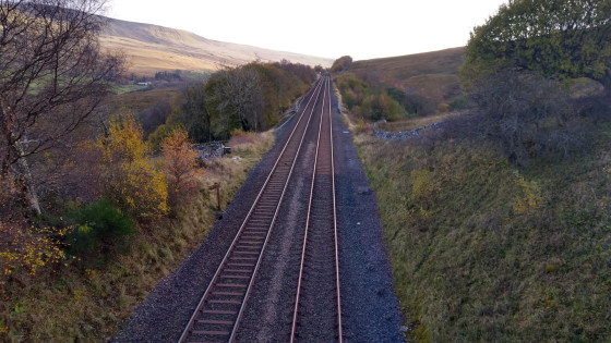 Chemin de fer Settle-Carlisle