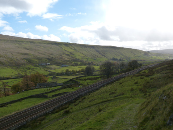Chemin de fer Settle-Carlisle