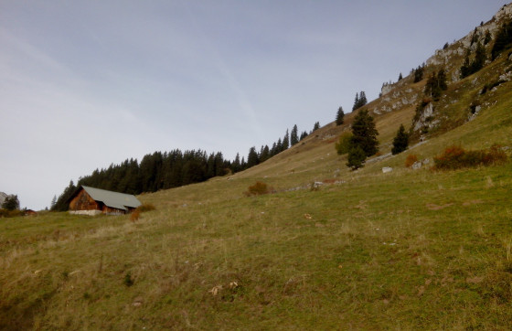 Sevan d\'en Haut