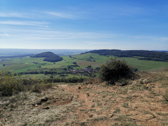 Signal de Vaudémont
