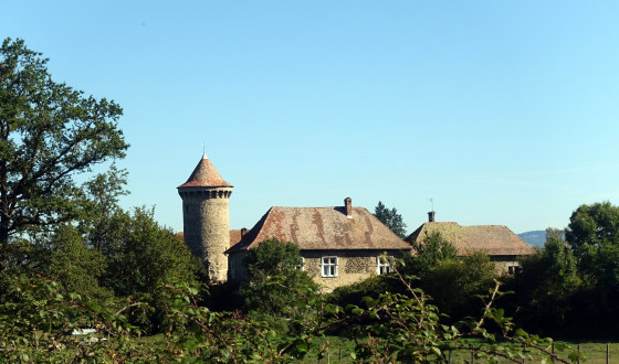 Sillans