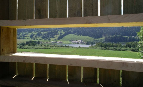 Silo à Images