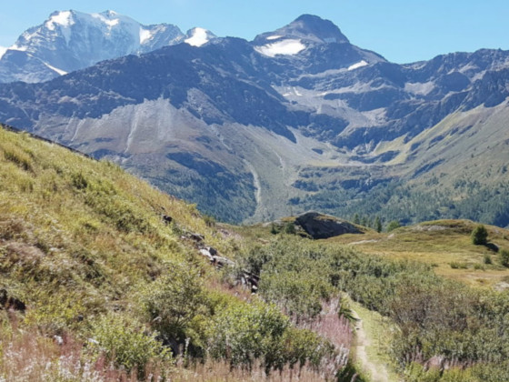 Simplon Pass