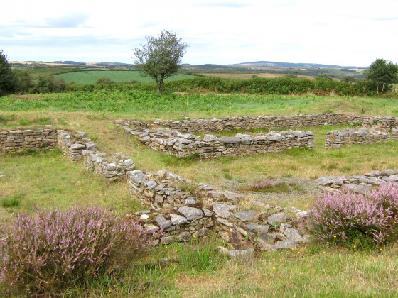Site archéologique de Goënidou