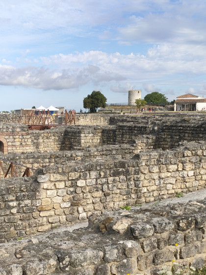 Site archéologique du Fâ (Barzan)
