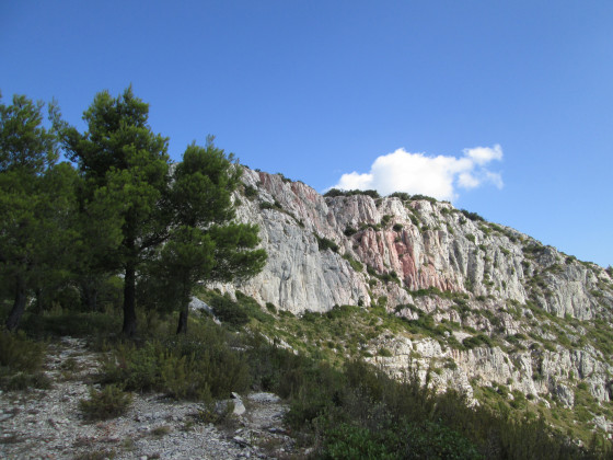 Site d\'escalade