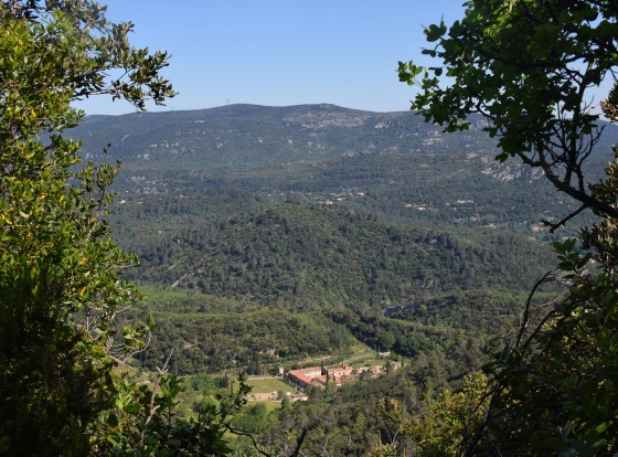 Site de la Chartreuse
