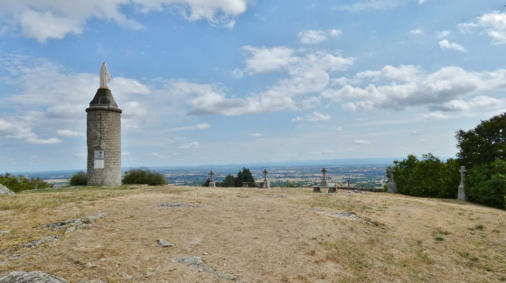 Site de la madone