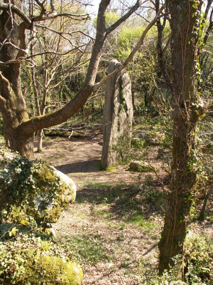Site de Lespurit Ellen