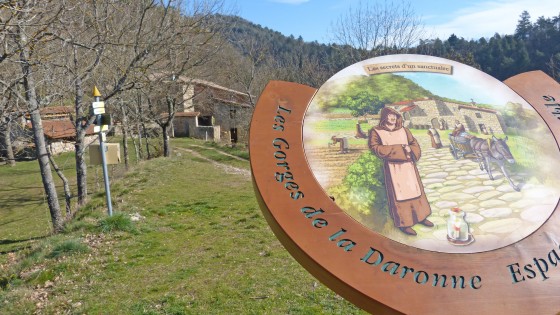 Site de Saint-Sorny