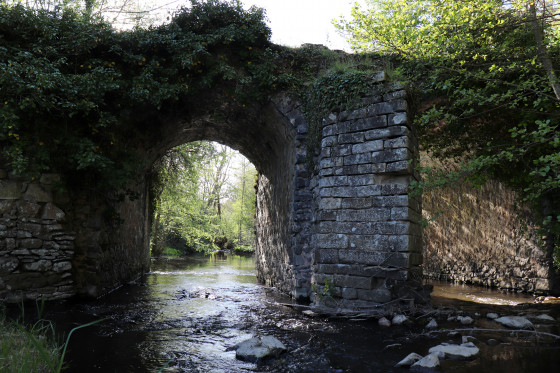 Site des Anciennes Forges d\'Abloux