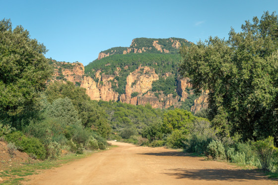 Site du Blavet