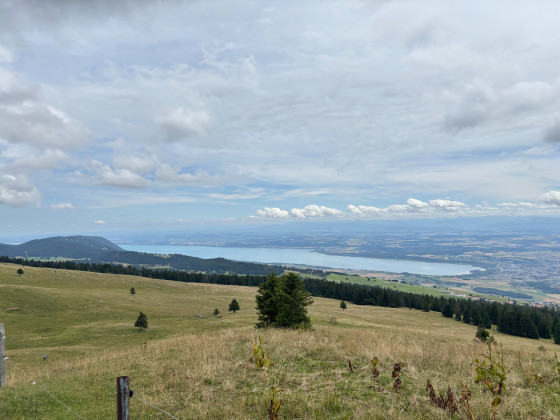 Site du Chasseron