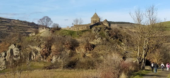 Site du Chastel