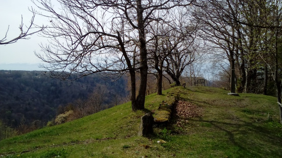 Site du point de vue