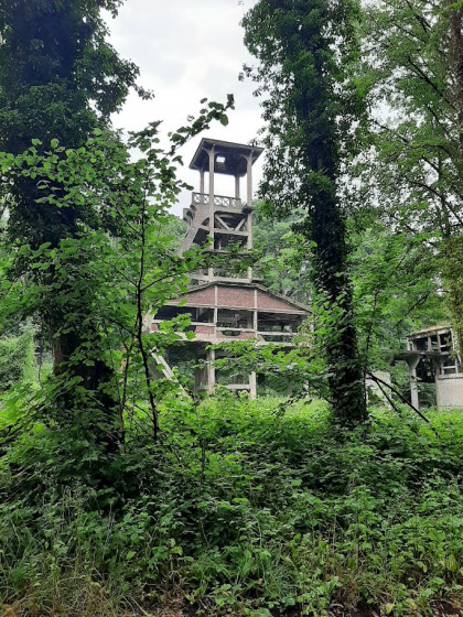 Site du Sauwartan