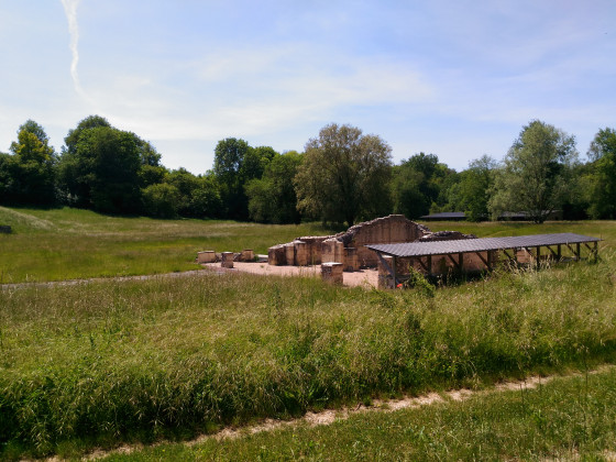 Site gallo-romain