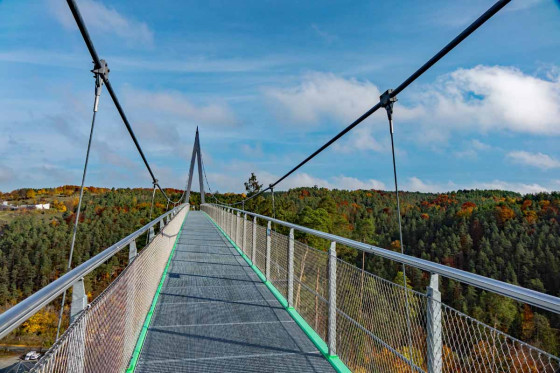 Skywalk