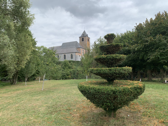 Solre-sur-Sambre