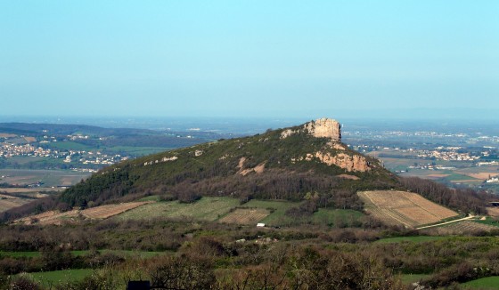 Solutré-Pouilly