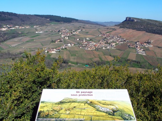 Solutré-Pouilly