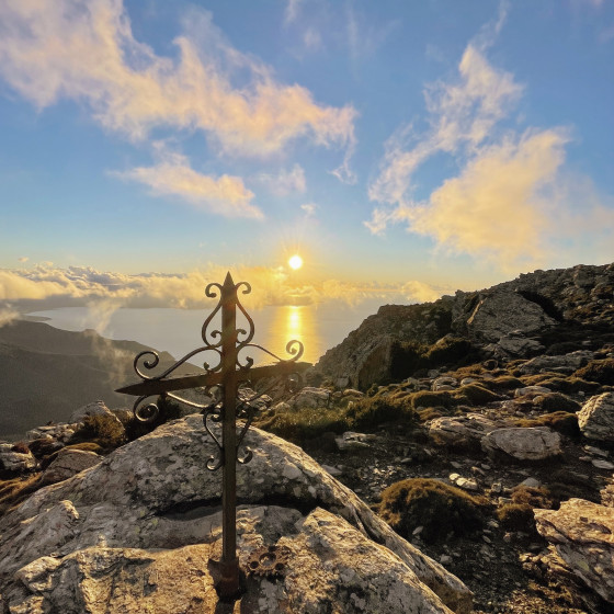Sommet Cima di e Follicie