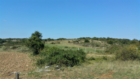 Sommet de la balade
