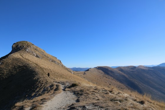 Sommet du Delmas