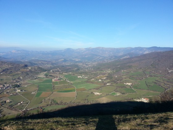 Sommet du Ruy