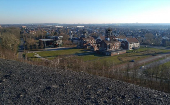 Sommet du Terril 110
