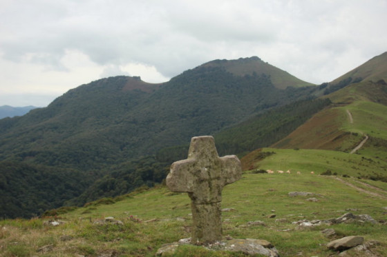 Sommet du Zipuru