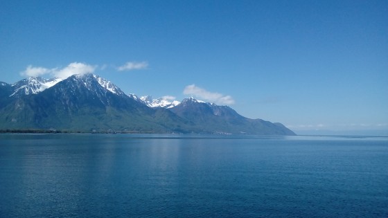 Sommets du Chablais