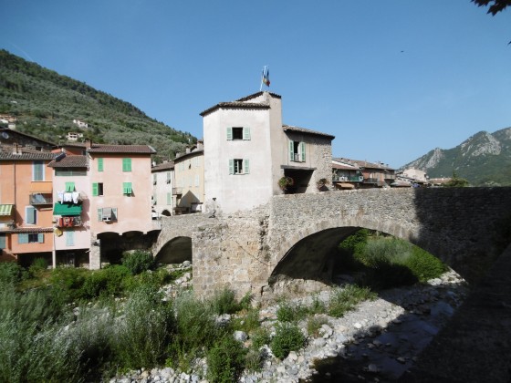 Sospel