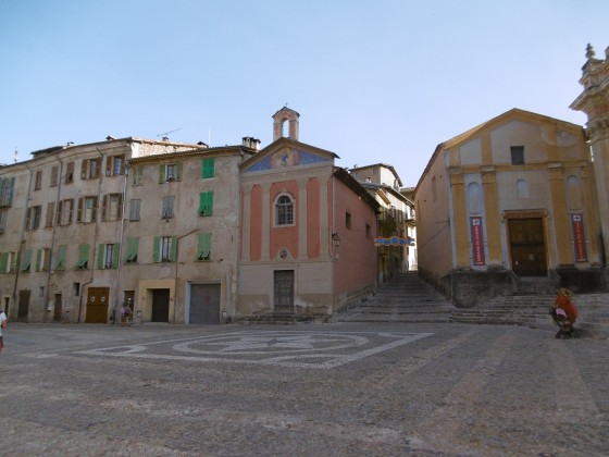 Sospel