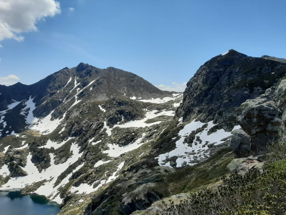 Soularac et St Barthélémy