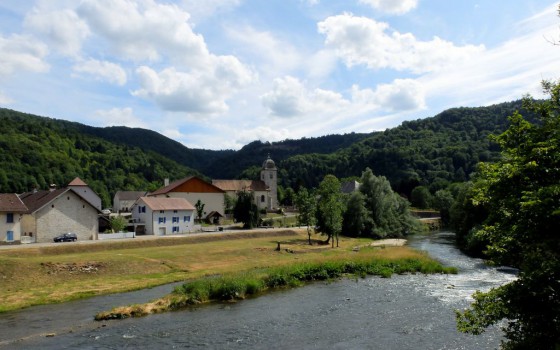 Soulce-Cernay