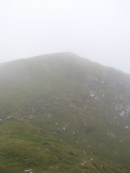 Soum de la Génie Braque (1529 m)