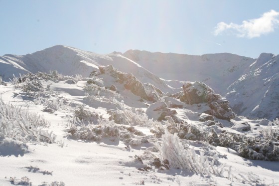Soum de Marti-Peyras (1464m)