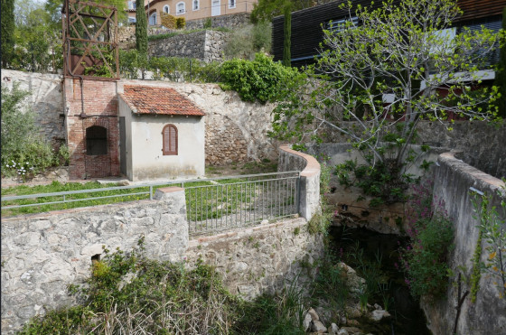 Source Bonnefont
