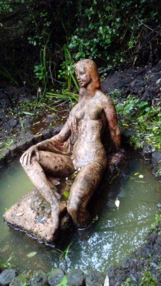 Source de l\'Yvette