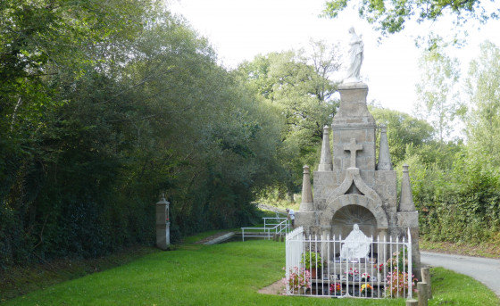 Source de la Bouzanne