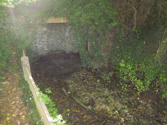 Source de la Ternoise