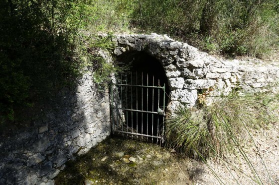 Source de Mirail