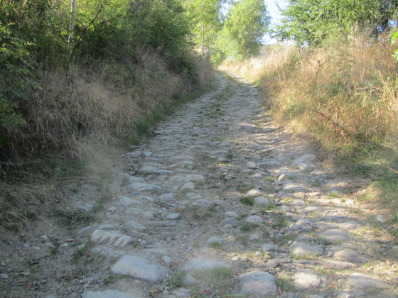 Sentier