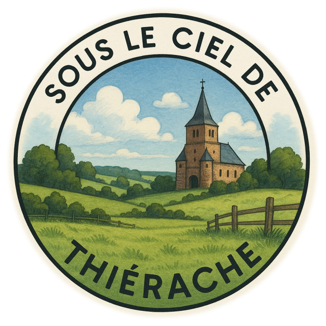 Sous le ciel de Thiérache