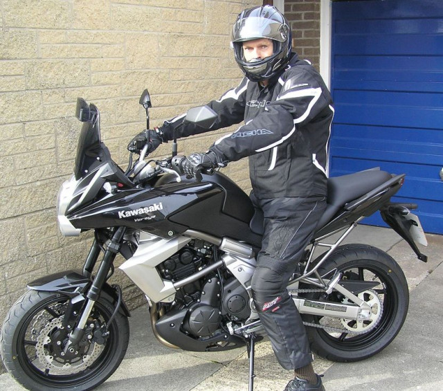 Sprocketman