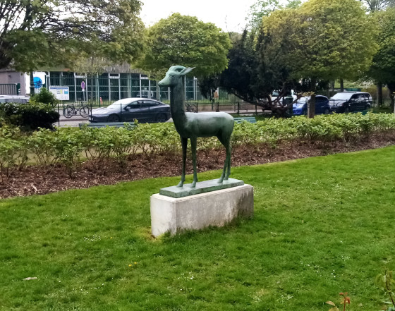 Square Henry Bataille