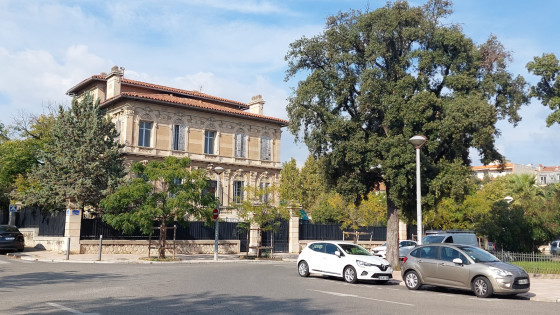 Square Monticelli