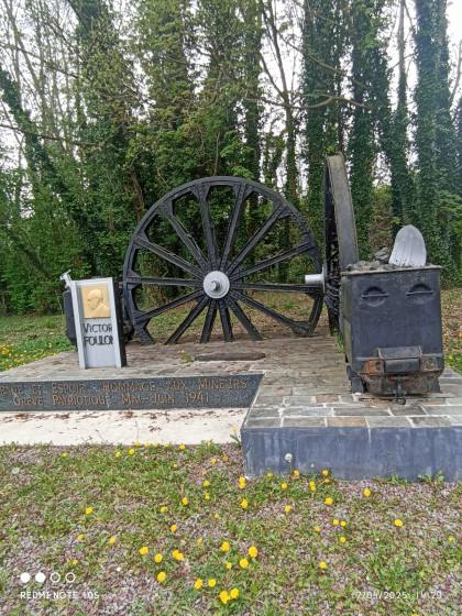 square victor foulon