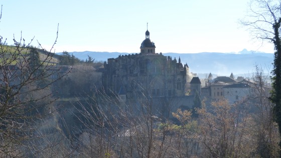 Saint-Antoine-l\'Abbaye